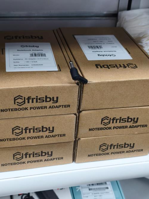 En ucuz FRISBY Kişisel Bilgisayarlar fiyatı